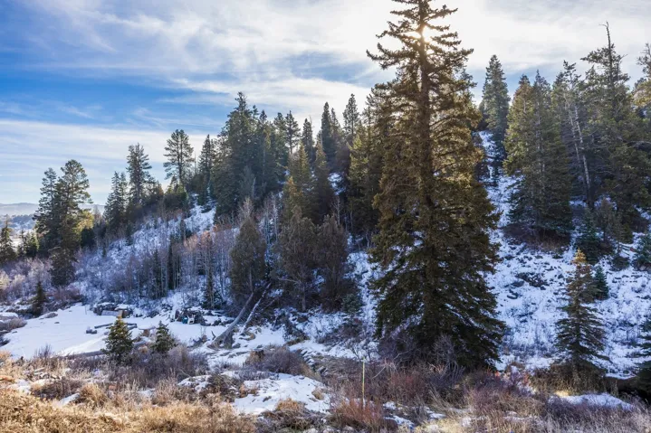 4055 Kilby Rd, Park City, Utah 84098