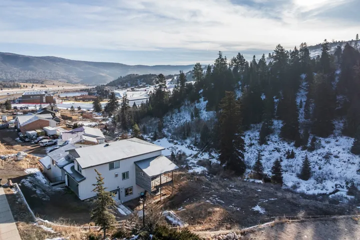 4055 Kilby Rd, Park City, Utah 84098