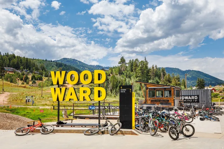 4055 Kilby Rd, Park City, Utah 84098