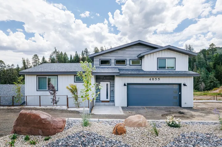 4055 Kilby Rd, Park City, Utah 84098