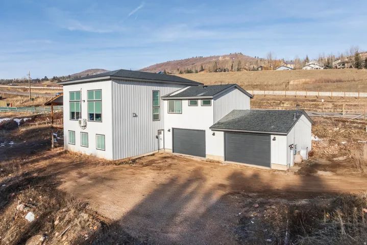 4055 Kilby Rd, Park City, Utah 84098