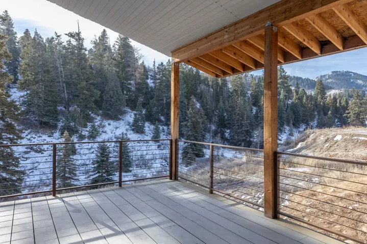 4055 Kilby Rd, Park City, Utah 84098