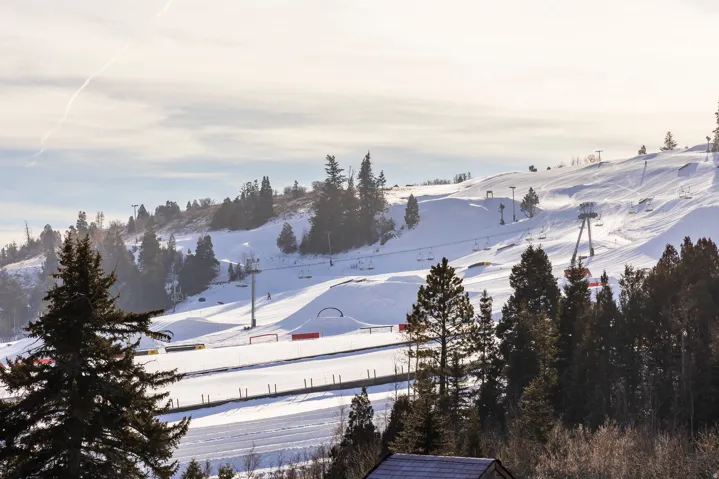 4055 Kilby Rd, Park City, Utah 84098