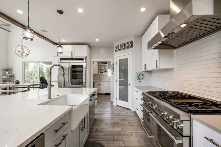 4055 Kilby Rd, Park City, Utah 84098
