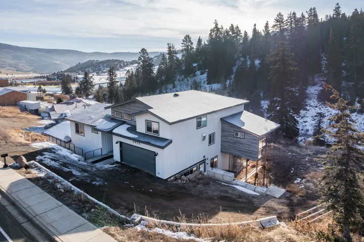 4055 Kilby Rd, Park City, Utah 84098