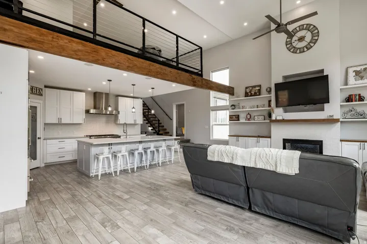 4055 Kilby Rd, Park City, Utah 84098