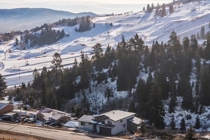 4055 Kilby Rd, Park City, Utah 84098