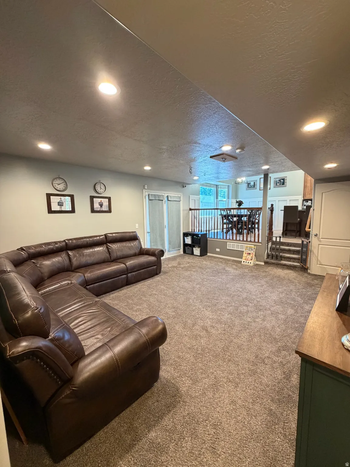 Main Floor Family Room