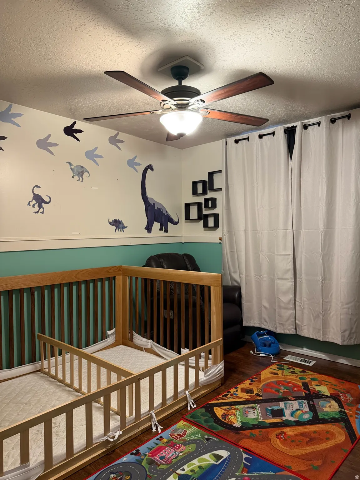 Main Floor Bedroom