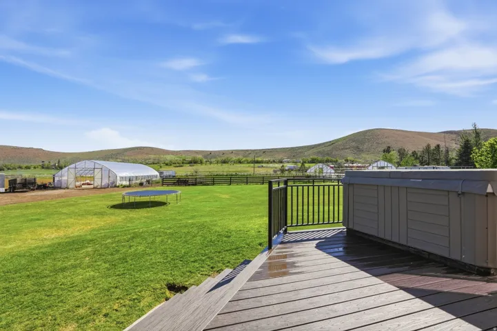 4071 S Crazy Acres Rd, Daniel, Utah 84032