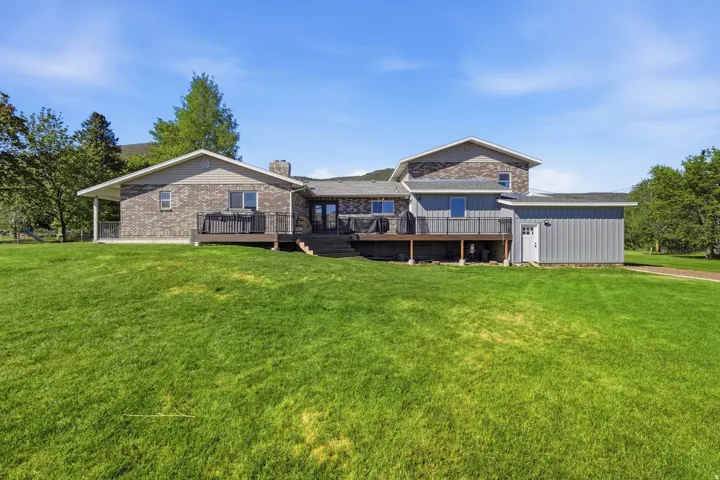 4071 S Crazy Acres Rd, Daniel, Utah 84032