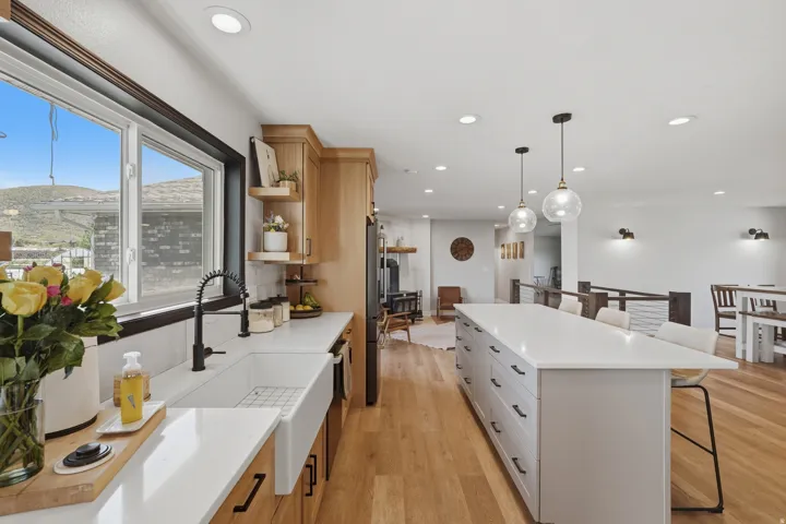 4071 S Crazy Acres Rd, Daniel, Utah 84032