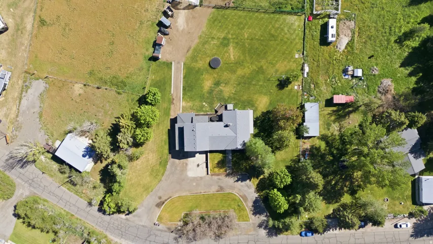 4071 S Crazy Acres Rd, Daniel, Utah 84032