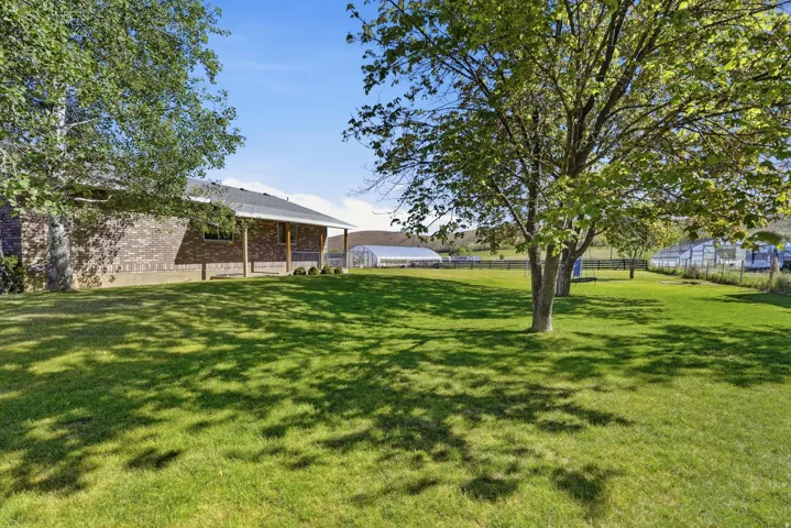 4071 S Crazy Acres Rd, Daniel, Utah 84032