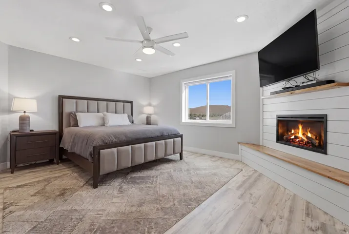 4071 S Crazy Acres Rd, Daniel, Utah 84032