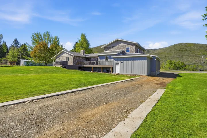 4071 S Crazy Acres Rd, Daniel, Utah 84032