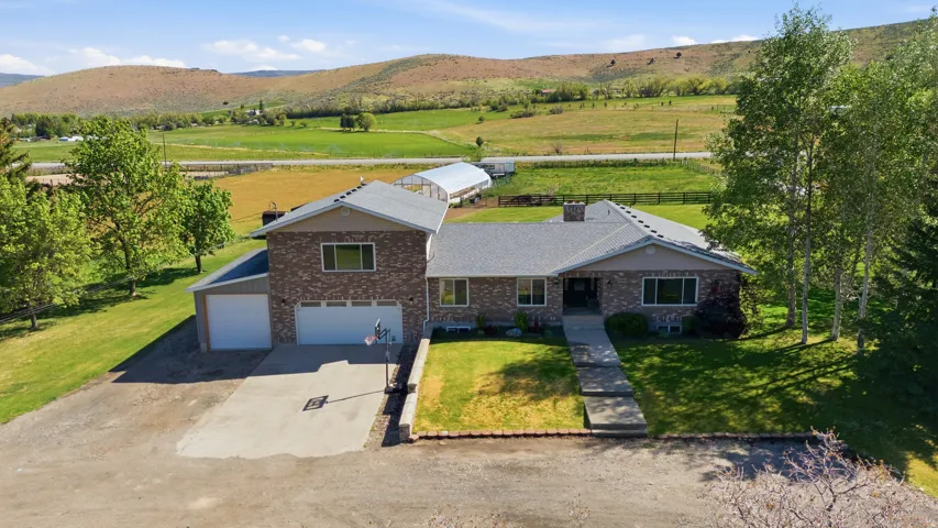 4071 S Crazy Acres Rd, Daniel, Utah 84032