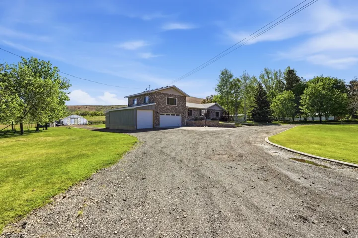 4071 S Crazy Acres Rd, Daniel, Utah 84032