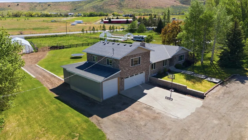 4071 S Crazy Acres Rd, Daniel, Utah 84032