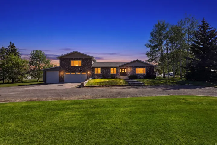 4071 S Crazy Acres Rd, Daniel, Utah 84032