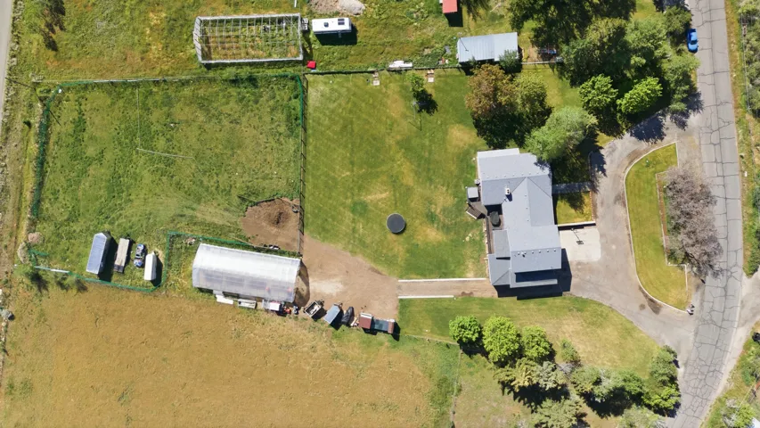4071 S Crazy Acres Rd, Daniel, Utah 84032