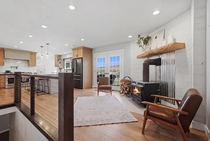 4071 S Crazy Acres Rd, Daniel, Utah 84032