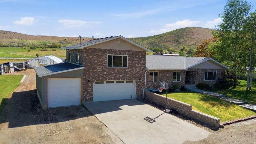 4071 S Crazy Acres Rd, Daniel, Utah 84032