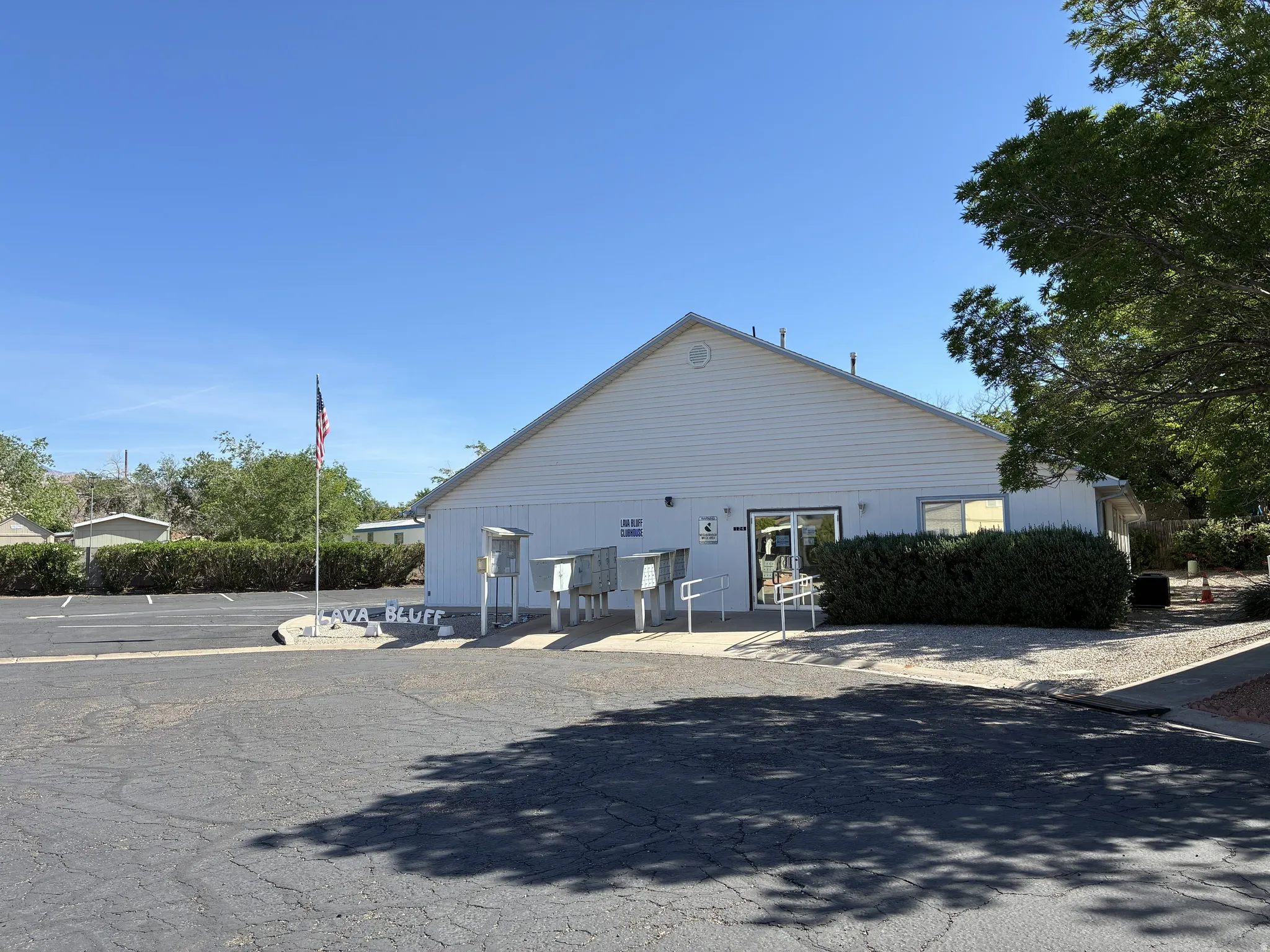 Clubhouse