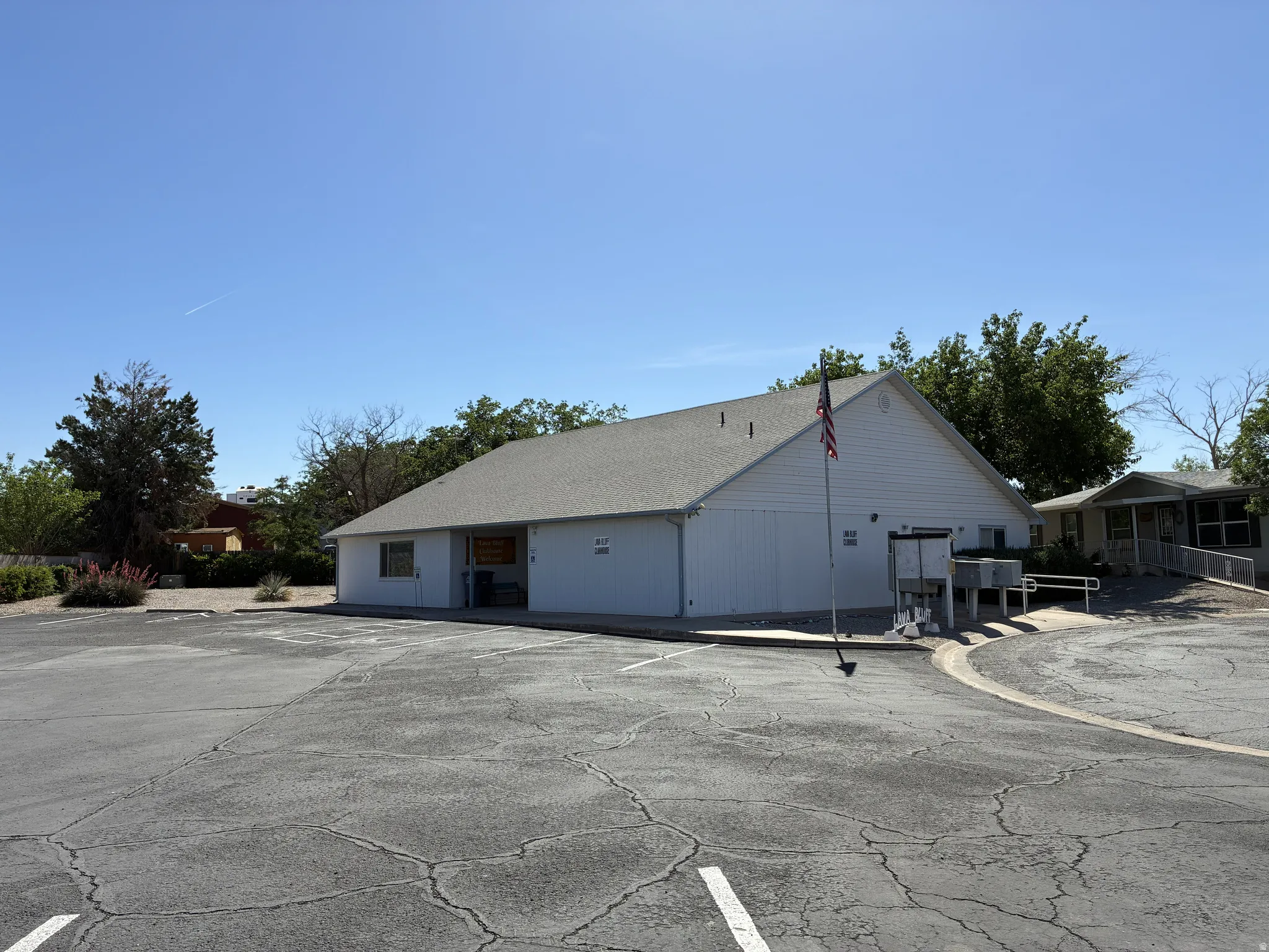 Clubhouse
