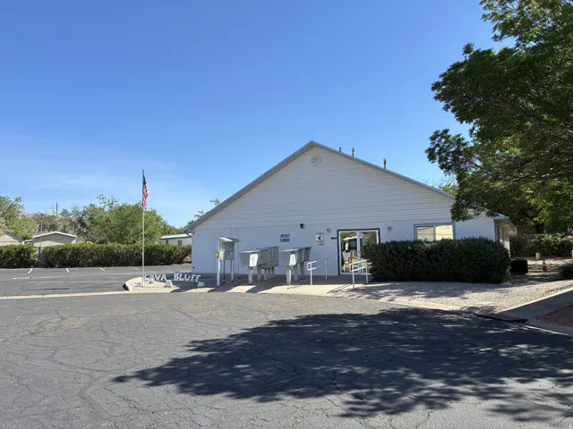 Clubhouse