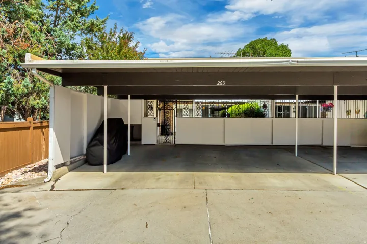 843 E Three Fountains Dr #263, Murray, Utah 84107