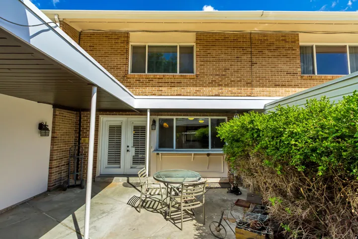 843 E Three Fountains Dr #263, Murray, Utah 84107