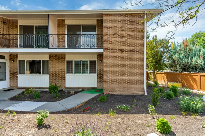 843 E Three Fountains Dr #263, Murray, Utah 84107