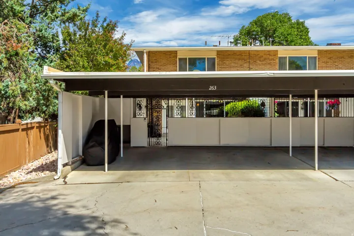 843 E Three Fountains Dr #263, Murray, Utah 84107