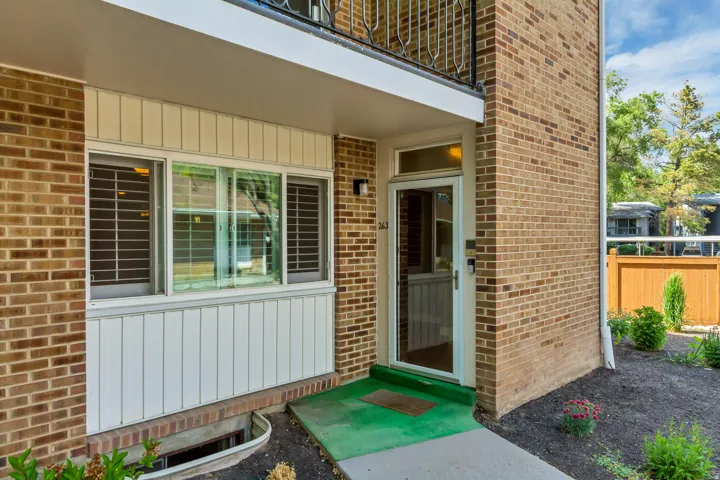 843 E Three Fountains Dr #263, Murray, Utah 84107
