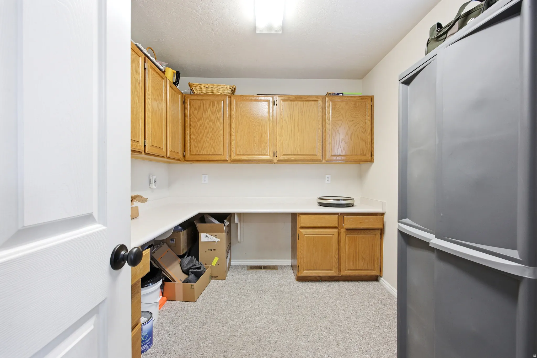 Craft Room