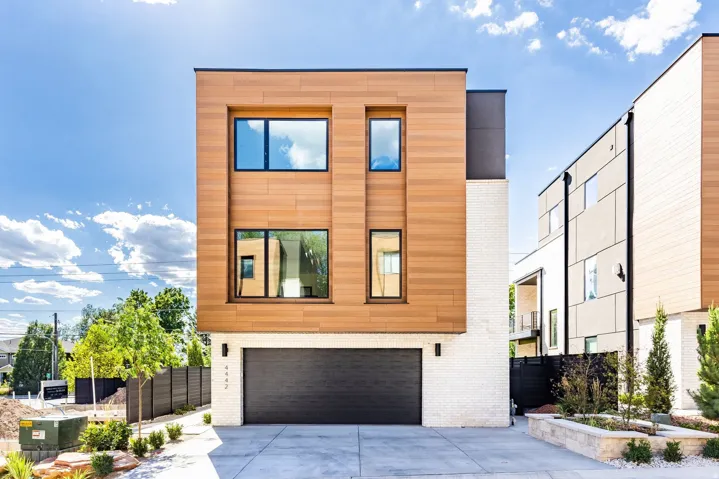 4442 S Holladay Park Ln, Holladay, Utah 84124