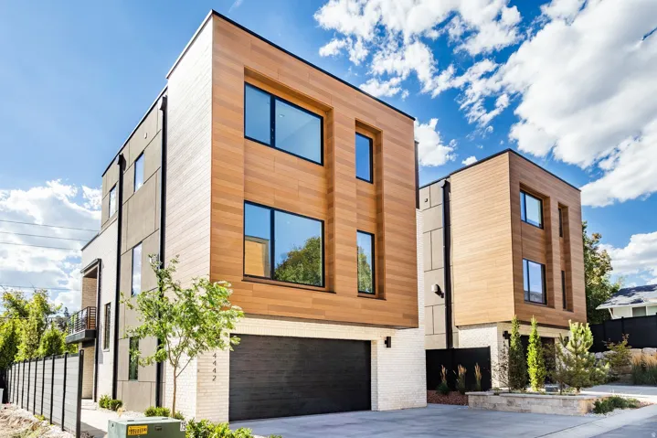 4442 S Holladay Park Ln, Holladay, Utah 84124