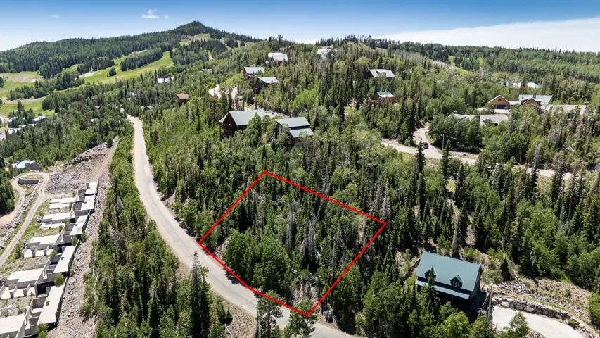 254 W Pinehurst St, Brian Head, Utah 84719