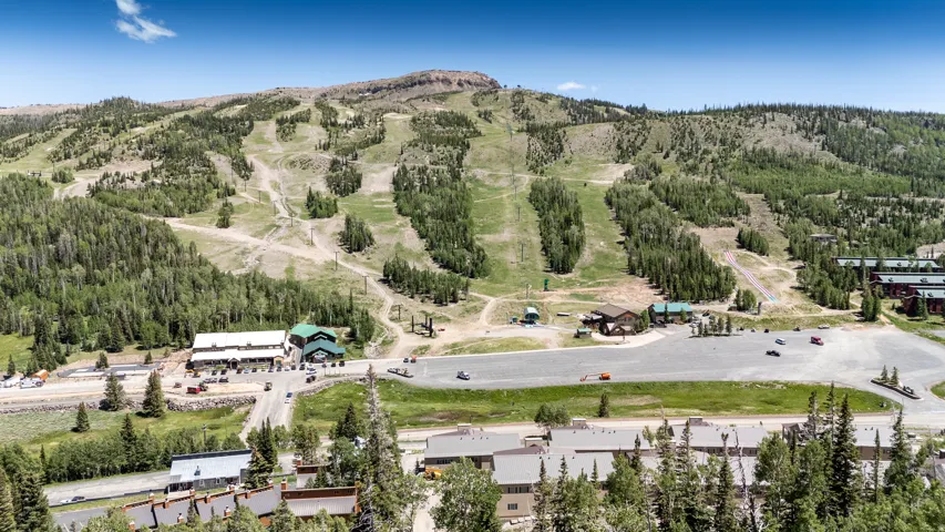 254 W Pinehurst St, Brian Head, Utah 84719