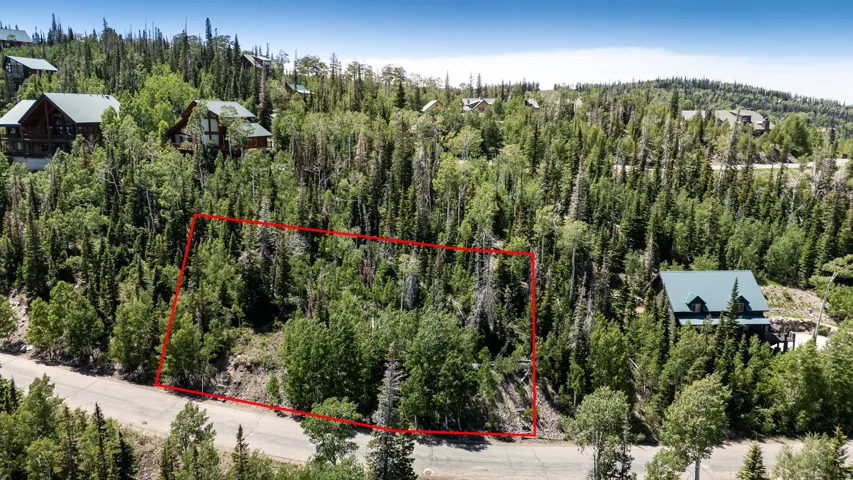 254 W Pinehurst St, Brian Head, Utah 84719