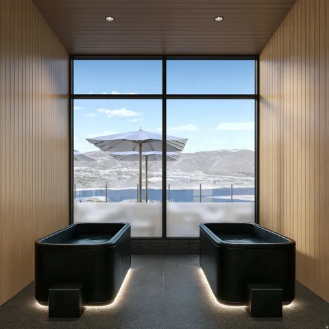 1601 W Glencoe Mountain Way #2705, Park City, Utah 84060