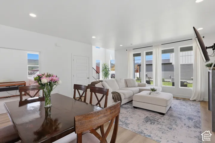 1124 E 2040 S #021, Heber City, Utah 84032