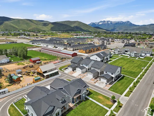 1124 E 2040 S #021, Heber City, Utah 84032