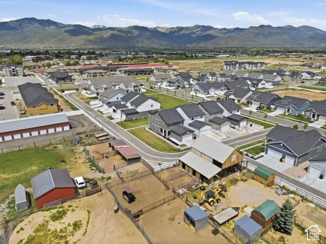 1124 E 2040 S #021, Heber City, Utah 84032