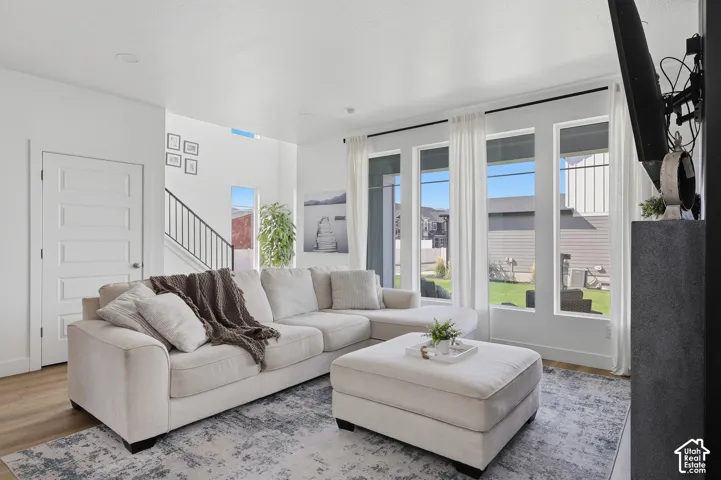 1124 E 2040 S #021, Heber City, Utah 84032