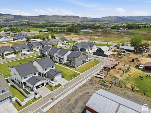 1124 E 2040 S #021, Heber City, Utah 84032