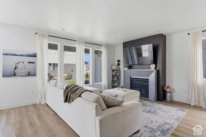 1124 E 2040 S #021, Heber City, Utah 84032