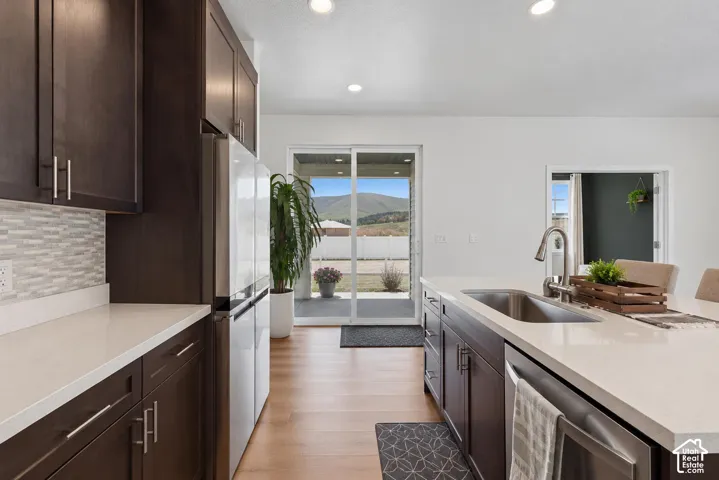 1124 E 2040 S #021, Heber City, Utah 84032