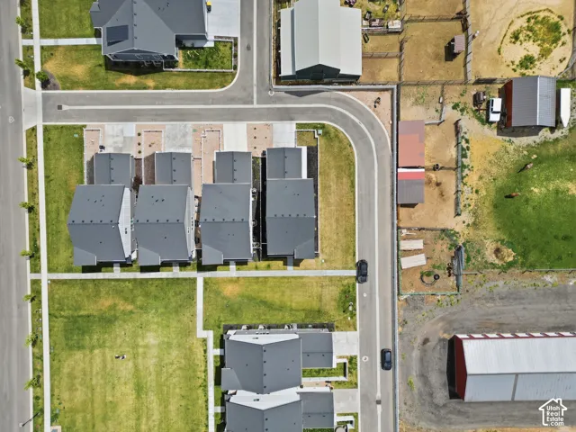 1124 E 2040 S #021, Heber City, Utah 84032